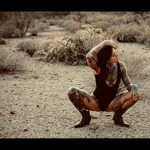 Meet your Posher, Gianna